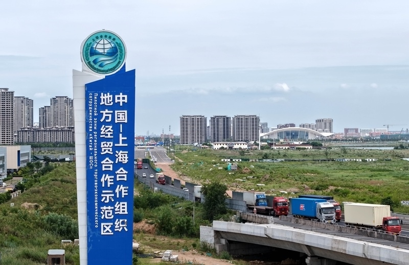 新華全媒+|上合示范區(qū)對(duì)上合組織其他成員國(guó)進(jìn)出口保持快速增長(zhǎng)(3)XxjpsgC000104_20250829_PEPFN0A001.jpg